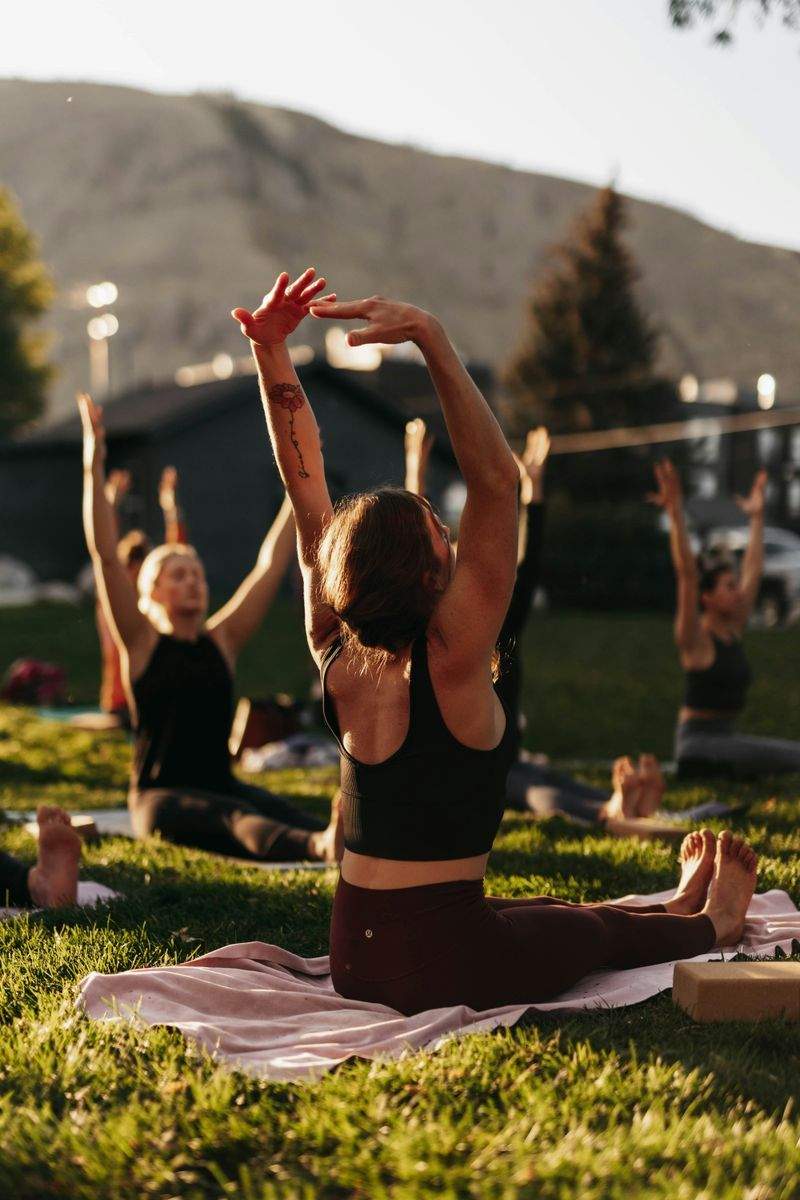 ヨガハーモニー - Image 14